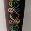 Accessories - Socks A. Natural fabrics, original design, handmade embroidery