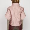 Jacket RUBEN RO. Natural fabrics, original design, handmade embroidery