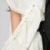 ALFA Jacket. Natural fabrics, original design, handmade embroidery