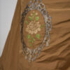 JUMPSUIT MADYN. Natural fabrics, original design, handmade embroidery