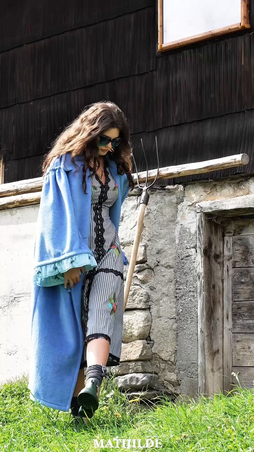 Mathilde - colectia noua